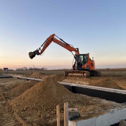Digger-pro roboty ziemne - Roboty Ziemne Biłgoraj