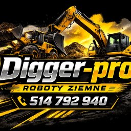 Niwelacja terenu Biłgoraj 1