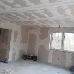 Remonty mieszkań Lipinki Szlacheckie 2