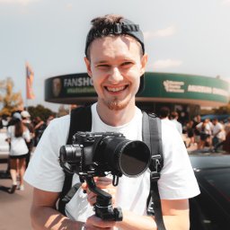 Magoń Fotografia i Film Dominik Magoń - Kampanie Adwords Gniezno