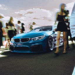 Montaż filmów Gniezno 1