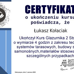 Remonty mieszkań Jazowsko 4