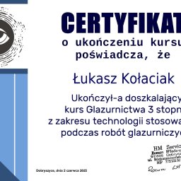 Remonty mieszkań Jazowsko 2