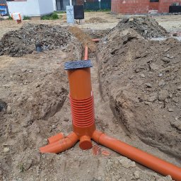 Janfil instal - Porządne Instalacje Wodno-kanalizacyjne Śrem