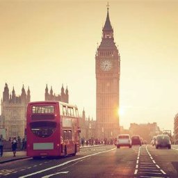 Biuro podróży Gdynia 1