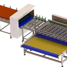 Projektowanie inżynieryjne Zalas 4