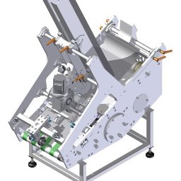 Projektowanie inżynieryjne Zalas 3