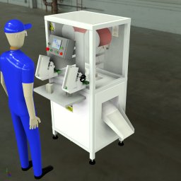 Projektowanie inżynieryjne Zalas 2