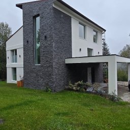 Remonty mieszkań Mucharz 1