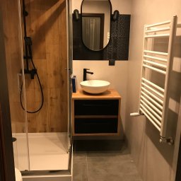 Remonty mieszkań Kołaczyce 2