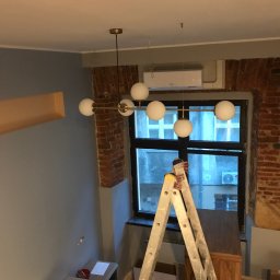 Remonty mieszkań Kołaczyce 4