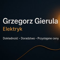 Grzegorz Gierula - Dobre Domofony Krasnystaw