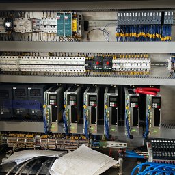 Grzegorz Gierula - Podłączanie płyt indukcyjnych Krasnystaw