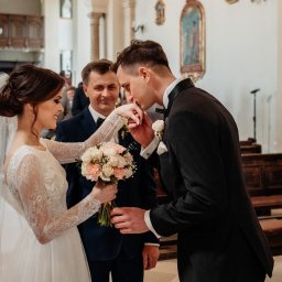 Fotograf ślubny Kielce 1