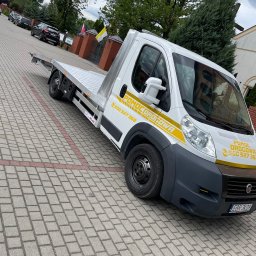 Domi-Hol - Transport Aut z Holandii Dmosin