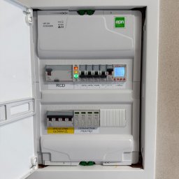 Automatyka do bram Osielec 1