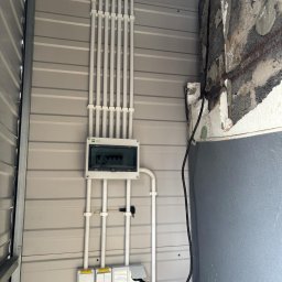 Automatyka do bram Osielec 3