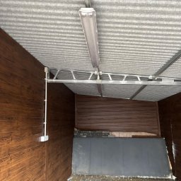 Automatyka do bram Osielec 2