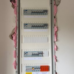 Automatyka do bram Osielec 4