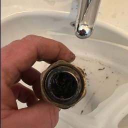 Piece na paliwo stałe Szczepankowo 1