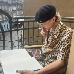 Jan Nowacki - Druk Wielkoformatowy Poznań