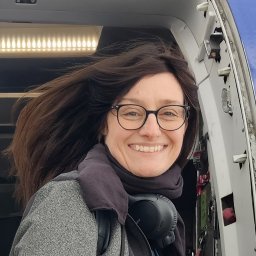 Krystyna Oniszczuk-Dylik - Projektant Stron Internetowych Kraków