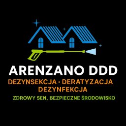 Arenzano DDD - Zwalczanie Prusaków Szczecin