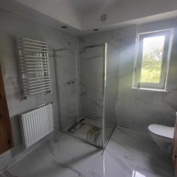 Remont łazienki Sulechów 2