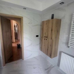 Remont łazienki Sulechów 3