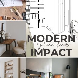 Modern Impact - Dobry Projektant Łazienek Grójec
