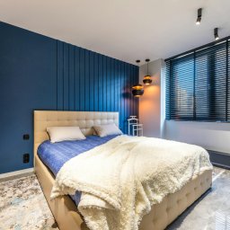 Projektowanie mieszkania Lesznowola 4