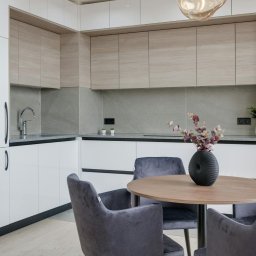 Projektowanie wnętrz mieszkań i domów Grójec