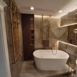 AAPARBUILD - Najwyższej Klasy Kucie Betonu Otwock