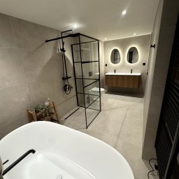 AAPARBUILD - Gładzie Otwock