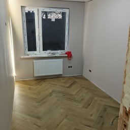 JankoBud - Hydraulik Limanowa