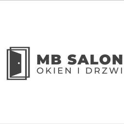 MB SALON OKIEN I DRZWI Monika Bronk - Montaż Rolet Antywłamaniowych Reda