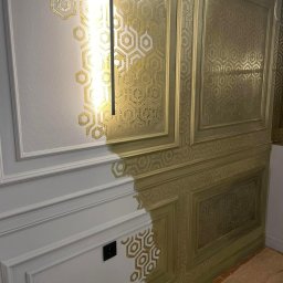 Tynk Deokracyjny Oikos 