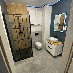 Remonty mieszkań Gdańsk 2