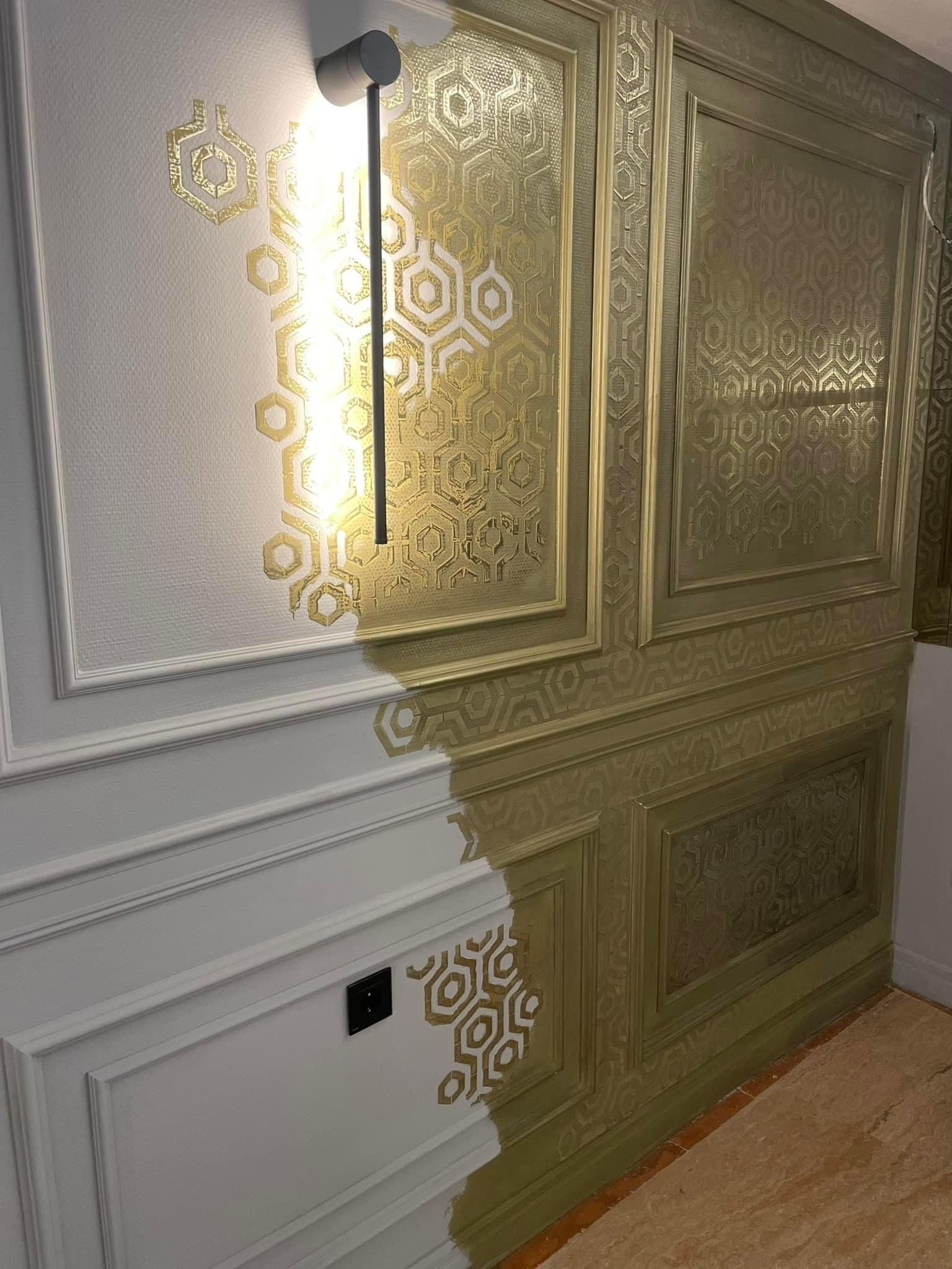 Tynk Deokracyjny Oikos