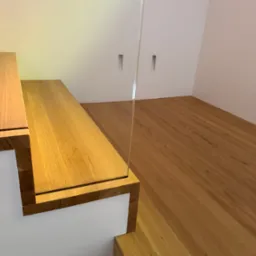 wedodesignpl schody drewniane barierka ze szkla ultra precyzja premium