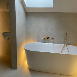 Projektowanie mieszkania Warszawa 4