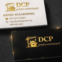 Daniel Kułakowski -Usługi i Projekty Remontowo-Techniczne - Naciągany Sufit Karsko