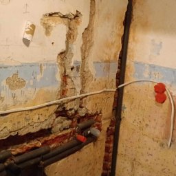 Wykończenia wnętrz Karsko 3