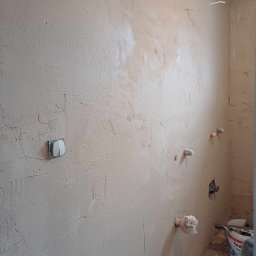 Wykończenia wnętrz Karsko 4