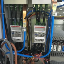 Instalacje elektryczne Warszawa 4