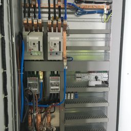 Instalacje elektryczne Warszawa 3