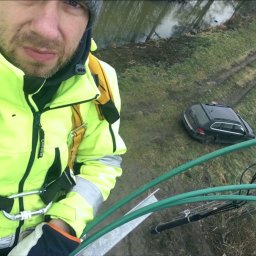 Mariusz Janczewski - Bramy Na Pilota Warszawa