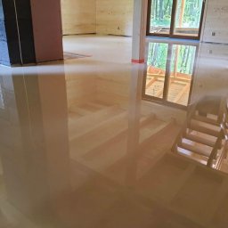 Posadzki żywiczne Kielce 1