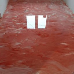 Posadzki żywiczne Kielce 2