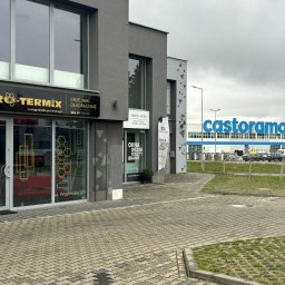 Urządzenia grzewcze Nowy Sącz 2